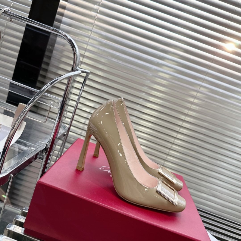 Roger Vivier High Heels